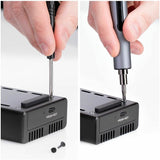 USB4 M.2 NVMe Enclosure USB C