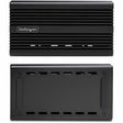 USB4 M.2 NVMe Enclosure USB C