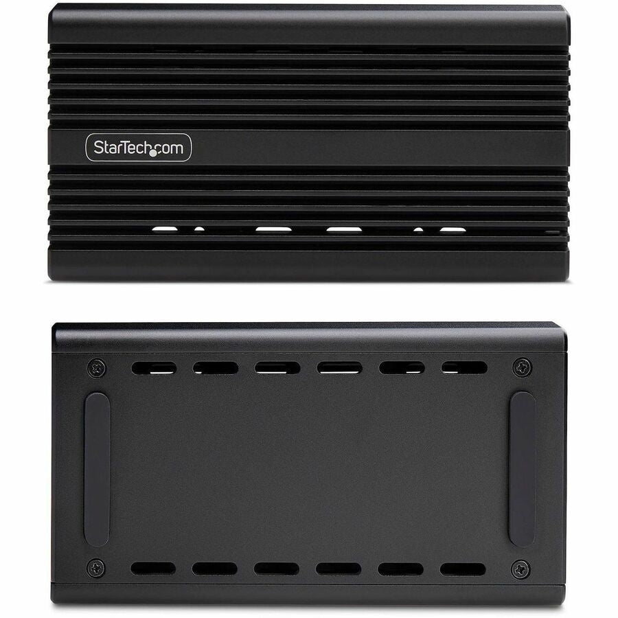 USB4 M.2 NVMe Enclosure USB C