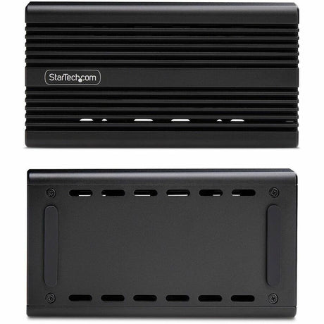 USB4 M.2 NVMe Enclosure USB C