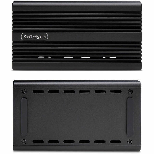 USB4 M.2 NVMe Enclosure USB C