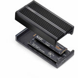 USB4 M.2 NVMe Enclosure USB C