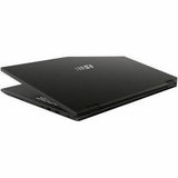 MSI Venture 16 AI A1M Venture 16 AI A1MTG-048US 16" Touchscreen Notebook - Full HD Plus - 60 Hz - Intel Core Ultra 5 125H - 16 GB - 512 GB SSD - Solid Gray