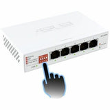 Asus QG-U1050 Ethernet Switch