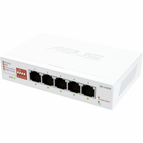 Asus QG-U1050 Ethernet Switch