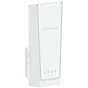 Netgear Nighthawk EXS27 Dual Band Wi-Fi 7 IEEE 802.11a/b/g/n/ac/ax/be/k 5 Gbit/s Wireless Range Extender