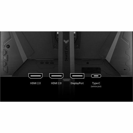 TUF VG27AQL5A 27" Class WQHD Gaming LED Monitor - 16:9