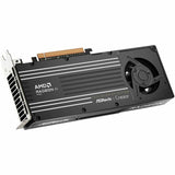 ASRock AMD Radeon AI PRO R9700 Graphic Card - 32 GB GDDR6