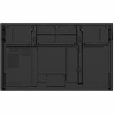 LG 65" Multi Touch TR3BQ CreateBoard Core