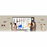 LG 65" Multi Touch TR3BQ CreateBoard Core
