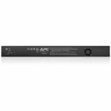 APC by Schneider Electric Security and Environmental Appliance, NetBotz, Rack Mount, 750 [TAA]