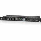 APC by Schneider Electric Security and Environmental Appliance, NetBotz, Rack Mount, 750 [TAA]