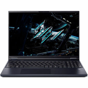 Acer Predator Helios Neo 16 AI PHN16-73 PHN16-73-773D 16" Gaming Notebook - WQXGA - 180 Hz - Intel Core Ultra 7 255HX - 32 GB - 1 TB SSD - US International Keyboard - Black