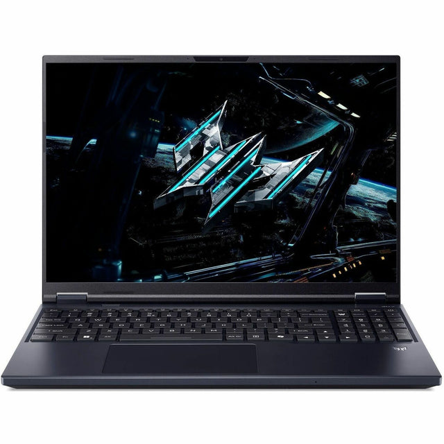 Acer Predator Helios Neo 16 AI PHN16-73 PHN16-73-773D 16" Gaming Notebook - WQXGA - 180 Hz - Intel Core Ultra 7 255HX - 32 GB - 1 TB SSD - US International Keyboard - Black