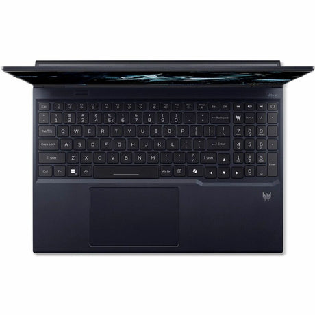 Acer Predator Helios Neo 16 AI PHN16-73 PHN16-73-773D 16" Gaming Notebook - WQXGA - 180 Hz - Intel Core Ultra 7 255HX - 32 GB - 1 TB SSD - US International Keyboard - Black