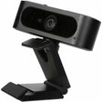 Targus&reg; Full HD Webcam with IR Facial Recognition