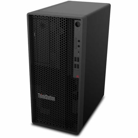 Lenovo ThinkStation P2 Gen 2 30JQ0057US Workstation - 1 x Intel Core Ultra 9 285 - 32 GB - 1 TB SSD - Tower