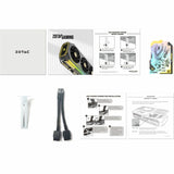 Zotac NVIDIA GeForce RTX 5070 Ti Graphic Card - 16 GB GDDR7