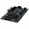 MSI B860-VC WIFI Gaming Desktop Motherboard - Intel B860 Chipset - Socket LGA-1851 - ATX