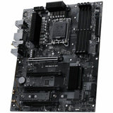 MSI B860-VC WIFI Gaming Desktop Motherboard - Intel B860 Chipset - Socket LGA-1851 - ATX