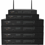 TZ680 TotalSecure AE 1YR