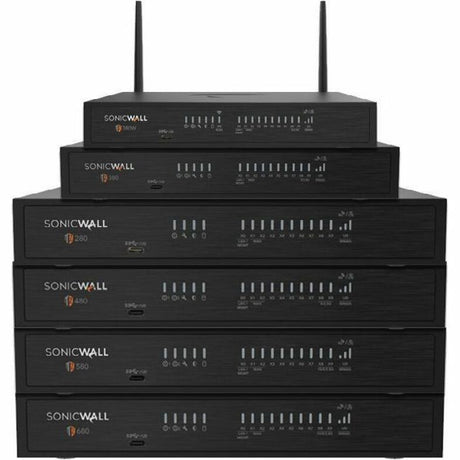 TZ680 TotalSecure AE 1YR