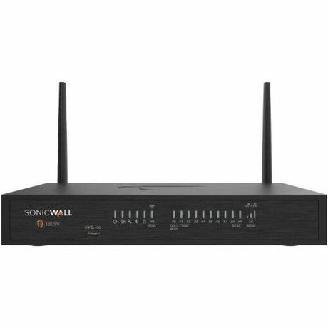 TZ380 Appliance Only