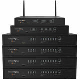 TZ480 Sec Upg Plus AE 2YR