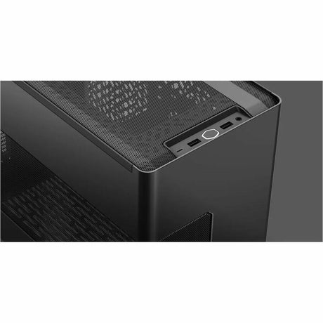 Cooler Master Compact Power, Refined Design NR200P V3