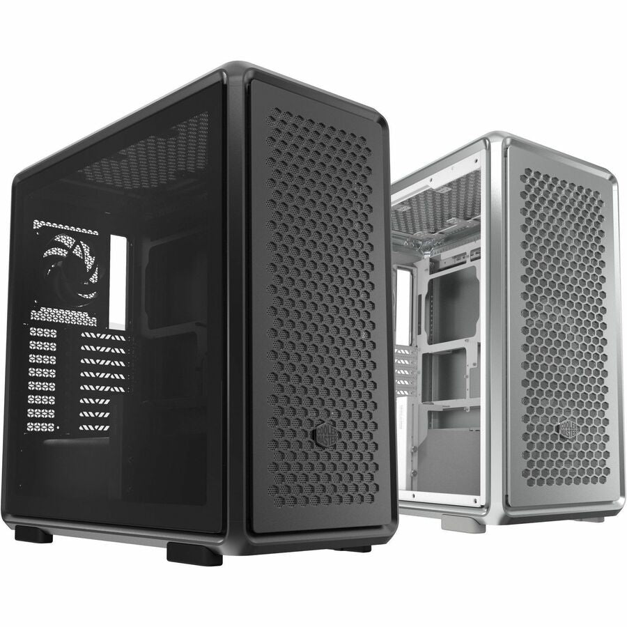 Cooler Master Premium Modular ATX Case MasterFrame 600