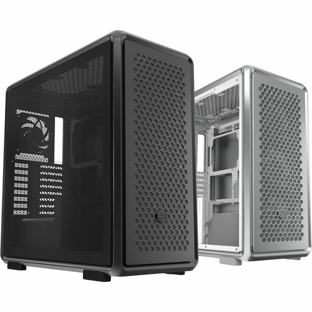 Cooler Master Premium Modular ATX Case MasterFrame 600