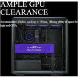 Cooler Master Premium Modular ATX Case MasterFrame 600