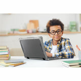 MAXCases Extreme Shell-FL for Acer C737/C737T Chromebook 11.6" (Grey)