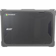 MAXCases Extreme Shell-FL for Acer C737/C737T Chromebook 11.6" (Grey)