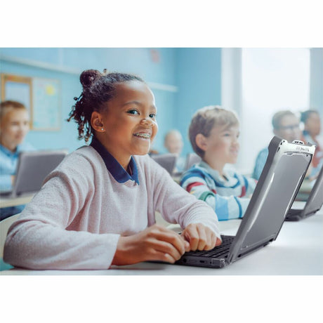 MAXCases Extreme Shell-FL for Acer C737/C737T Chromebook 11.6" (Grey)