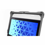 MAXCases Extreme Shell-FL for Acer R857T/R857TN Chromebook 12" (Grey)