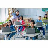 MAXCases Extreme Shell-F3 for Dell Pro 14" (Windows) (Grey)