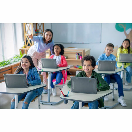 MAXCases Extreme Shell-F3 for Dell Pro 14" (Windows) (Grey)