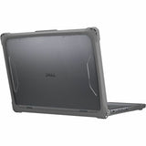 MAXCases Extreme Shell-F3 for Dell Pro 14" (Windows) (Grey)