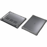 MAXCases Extreme Shell-F3 for Dell Pro 14" (Windows) (Grey)