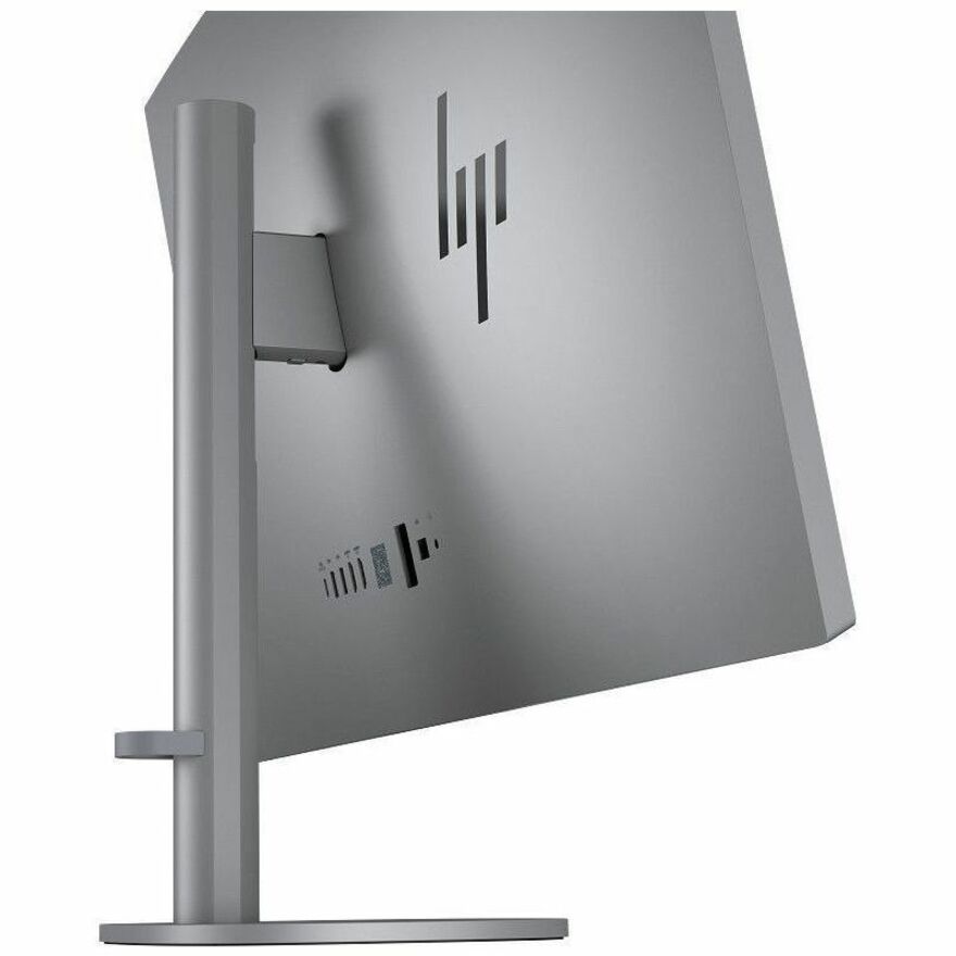 HP OmniStudio X 32-c1000 32-c1075t All-in-One Computer - Intel Core Ultra 7 256V - 16 GB - 1 TB SSD - 31.5" 4K UHD - Desktop - Meteor Silver - Refurbished