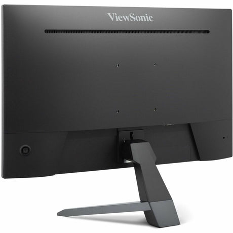 ViewSonic VX2470-MHD 24 Inch 1080p IPS Monitor with 120Hz, 1ms, Variable Refresh Rate, Eye Care, HDMI, VGA and DisplayPort Inputs