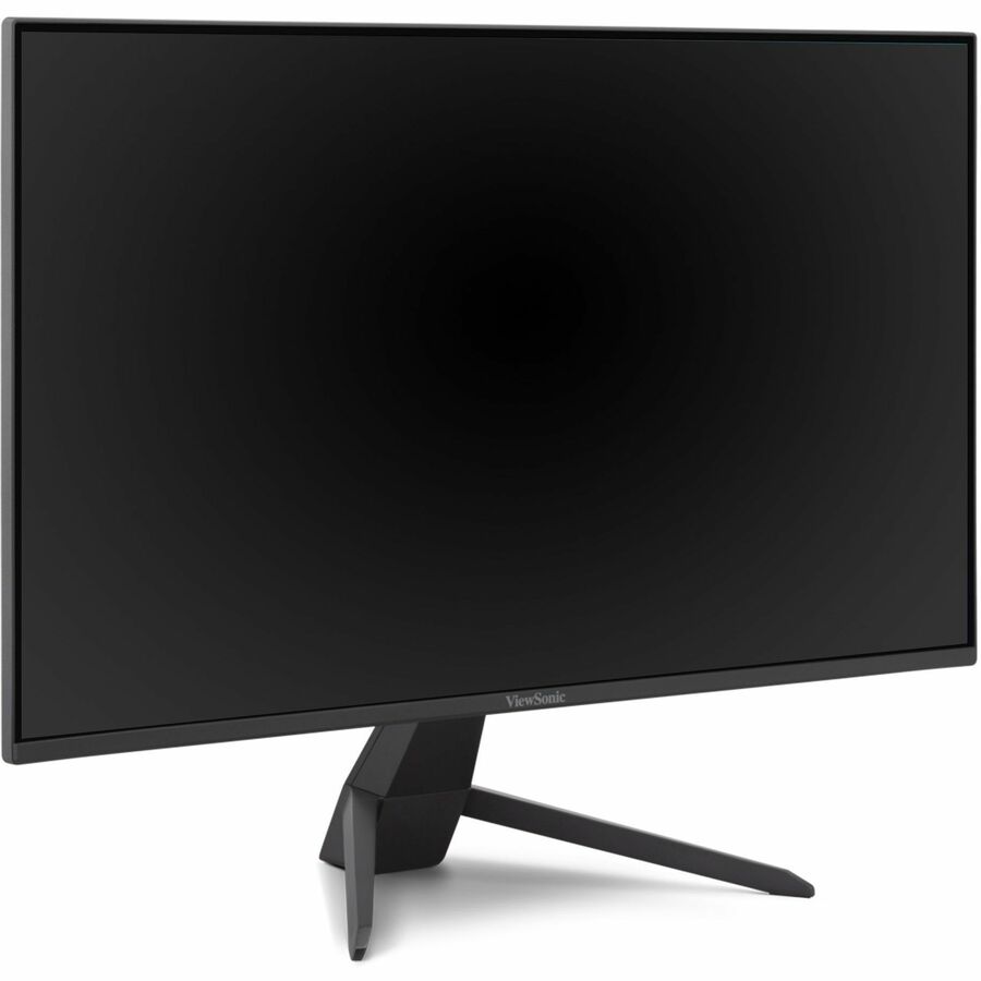 ViewSonic VX2770-MHD 27 Inch 1080p IPS Monitor with 120Hz, 1ms, Variable Refresh Rate, Eye Care, HDMI, VGA and DisplayPort Inputs