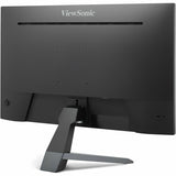ViewSonic VX2770-MHD 27 Inch 1080p IPS Monitor with 120Hz, 1ms, Variable Refresh Rate, Eye Care, HDMI, VGA and DisplayPort Inputs