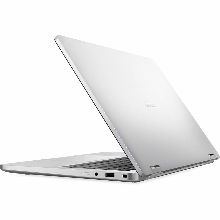 Dell Pro 14 Plus PB14250 14" Clamshell Copilot+ PC Notebook - Intel Core Ultra 7 266V - 16 GB - 512 GB SSD