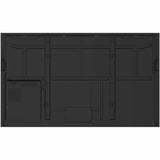 LG 86" Multi Touch TR3BQ CreateBoard Core