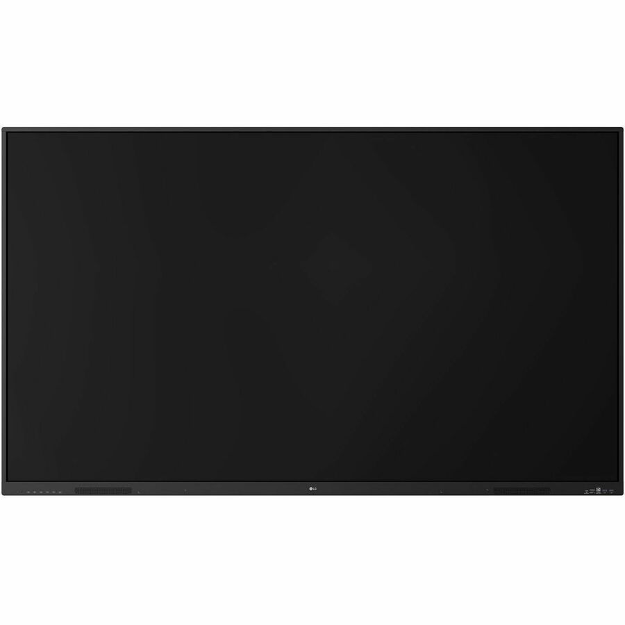 LG 86" Multi Touch TR3BQ CreateBoard Core