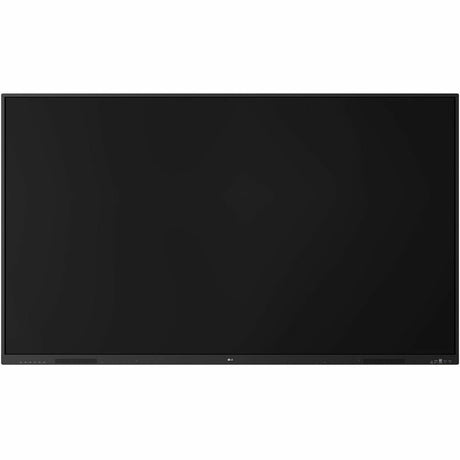 LG 86" Multi Touch TR3BQ CreateBoard Core