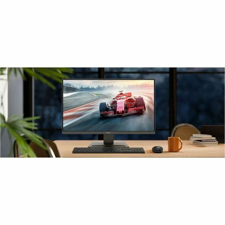 MSI PRO MP243L E14 24" Class Full HD LCD Monitor - 16:9