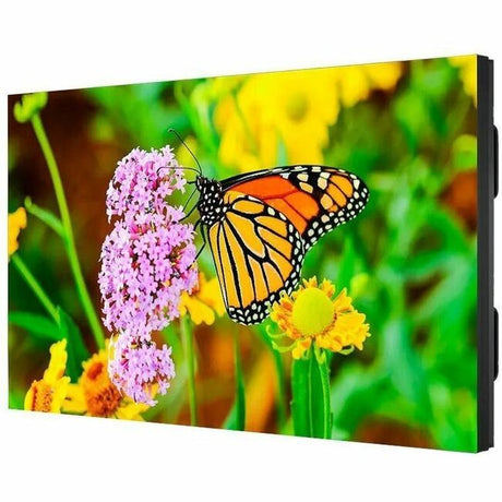 Sharp 55" Ultra-Narrow Bezel Professional-Grade Display